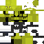 ChunkyBeanz9669 classic skin texture