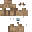 DuduDaApprentice classic skin texture