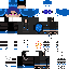 NAZE_noir classic skin texture