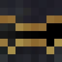 Throck_Mortius classic skin texture