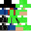 TheHoodedGamur classic skin texture