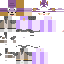 hozadaa classic skin texture