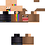 _Ahdem classic skin texture