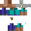 h_up classic skin texture