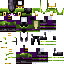 Klaustrophobia classic skin texture