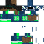 BlueTaki classic skin texture