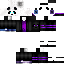 TeTsuya101 classic skin texture