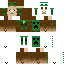 LamaJkn classic skin texture