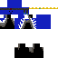 ItsArcy99 classic skin texture
