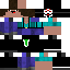 Dexter_Rekt_Dich classic skin texture