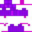 Pinkcommando classic skin texture