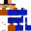 Mortadelka_ classic skin texture