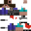 MCCreator2009 classic skin texture