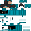 CJon24 classic skin texture