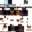 Fadable classic skin texture
