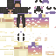 HeAz_LuchsHD classic skin texture