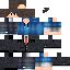 Boldafceset classic skin texture