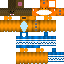 FreshTofuMan classic skin texture
