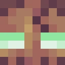 TerraPlaysMC classic skin texture