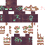 TerraPlaysMC classic skin texture