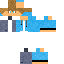 ItsDeclaim classic skin texture