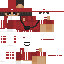 x_zix classic skin texture