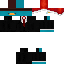 daFear classic skin texture