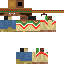 XRGKK classic skin texture