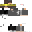 thegodman3 classic skin texture