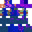 Vortek_1 classic skin texture