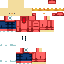 Bagel_fr classic skin texture