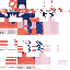 Czl402 classic skin texture