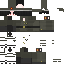 Frontmann_ classic skin texture