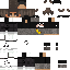 YatoCat classic skin texture