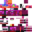 Hoodgie classic skin texture