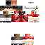 CrazedWrezks classic skin texture
