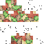 blixstorm classic skin texture