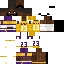 M6riio classic skin texture