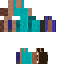 Pecil classic skin texture
