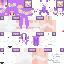 Sloyka_Me classic skin texture
