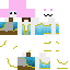 Myeke classic skin texture