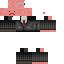 BlobFishYellow classic skin texture