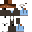 wateleanvery classic skin texture