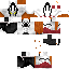 MrSmellyMan classic skin texture