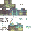 TheCaetor Minecraft skin preview