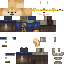 Season9 classic skin texture