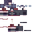 Ishmol classic skin texture