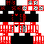 MLDsBlaze classic skin texture