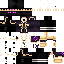 KujoGoofZeus classic skin texture
