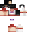 R0s3ss classic skin texture